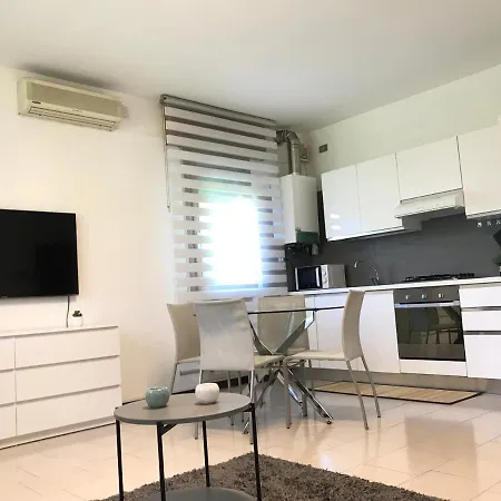 Casa Celine Apartment Mestre Exterior photo