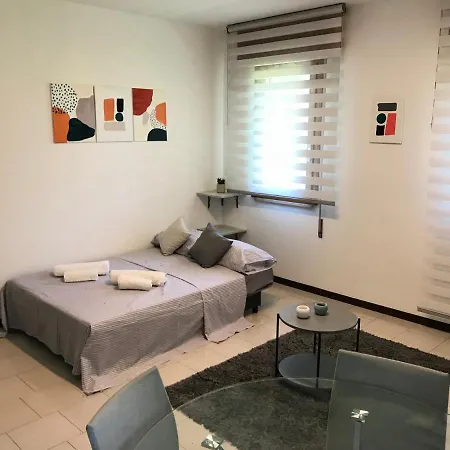 Casa Celine Apartment Mestre Exterior photo