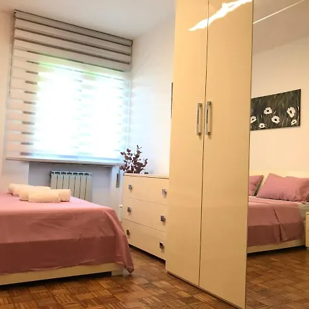 Casa Celine Apartment Mestre Exterior photo
