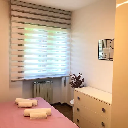 Casa Celine Apartment Mestre Exterior photo